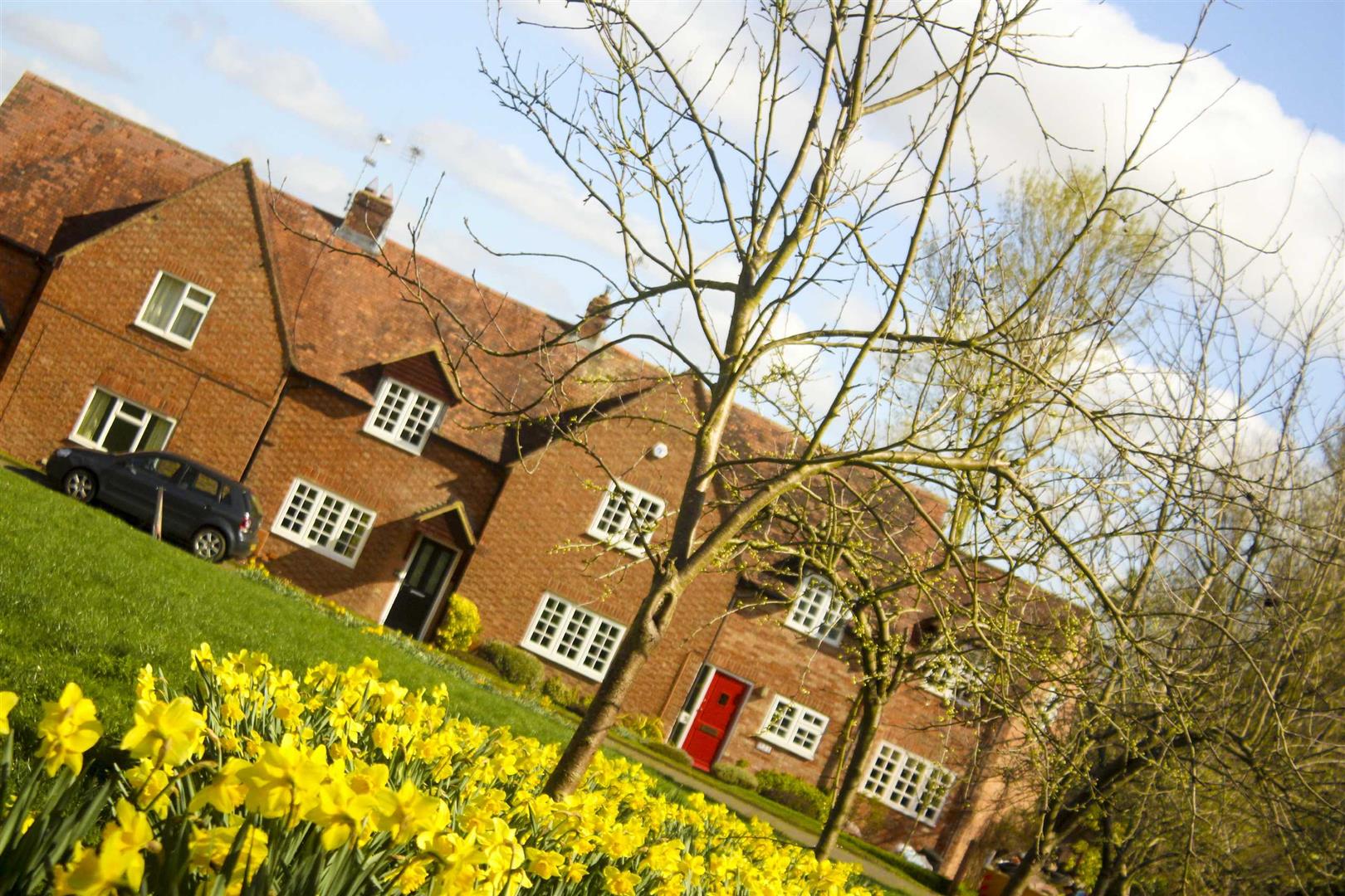Newport Road, Woolstone, Milton Keynes
